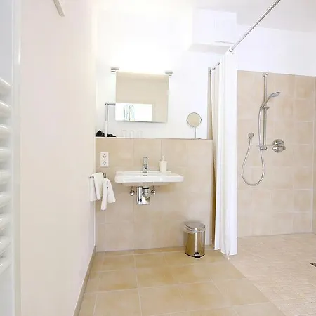 Apartment Ferienvillen Anna Düne Ferienvillen Anna Düne 2-03 *